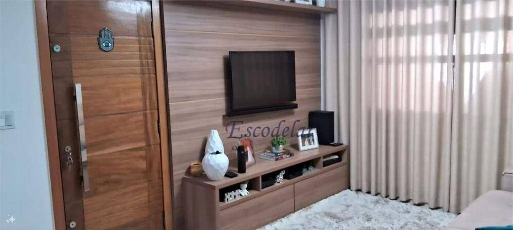 Sobrado, 2 quartos, 91 m² - Foto 3