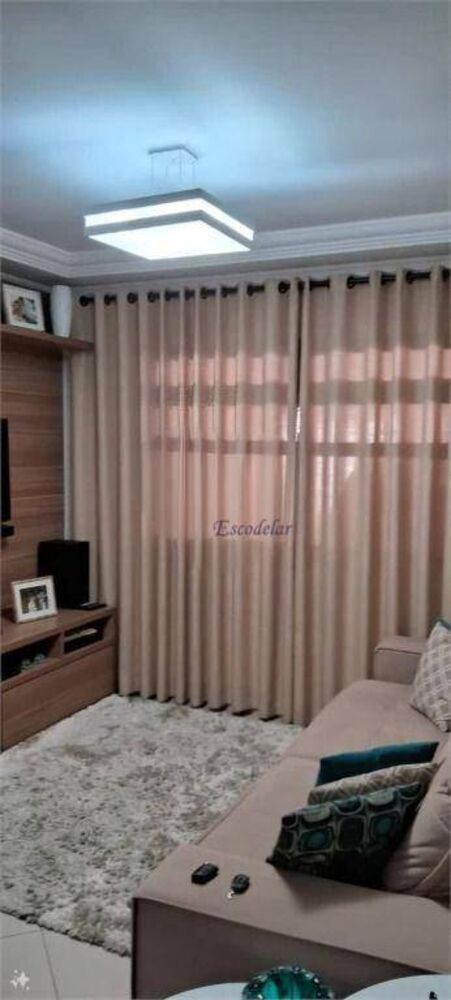 Sobrado, 2 quartos, 91 m² - Foto 4