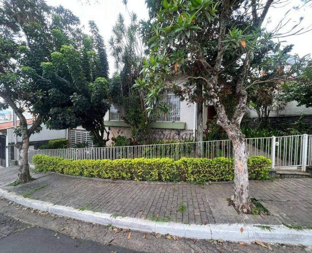 Sobrado, 4 quartos, 320 m² - Foto 3