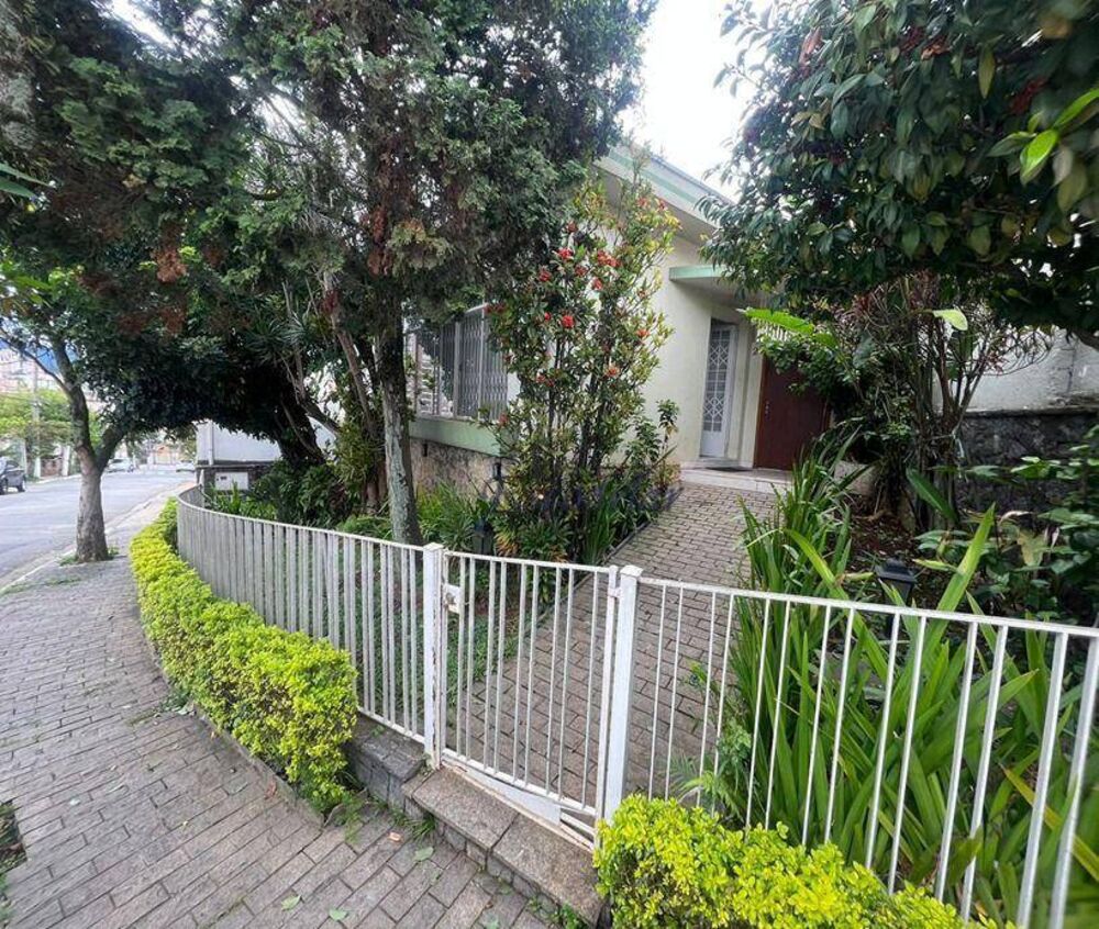 Sobrado, 4 quartos, 320 m² - Foto 2