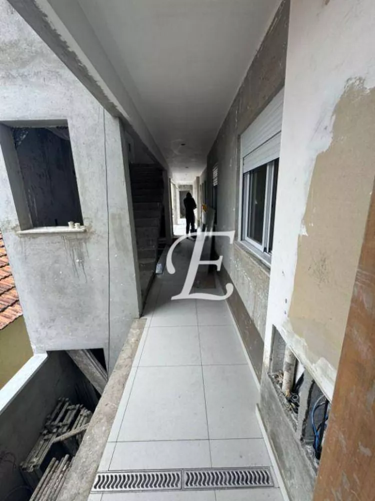Apartamento, 2 quartos, 39 m² - Foto 4