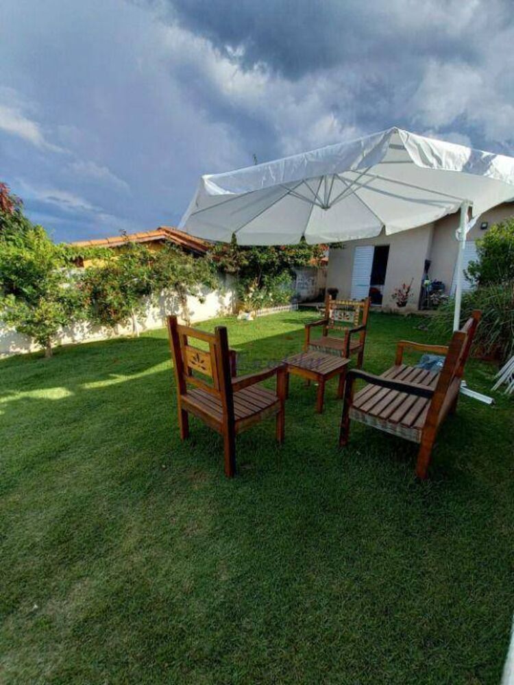 Casa, 3 quartos, 75 m² - Foto 4