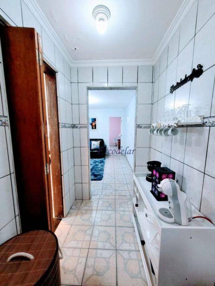 Casa, 5 quartos, 285 m² - Foto 4