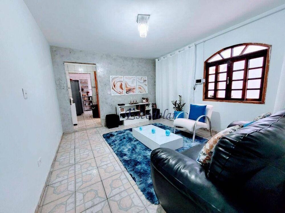 Casa, 5 quartos, 285 m² - Foto 2