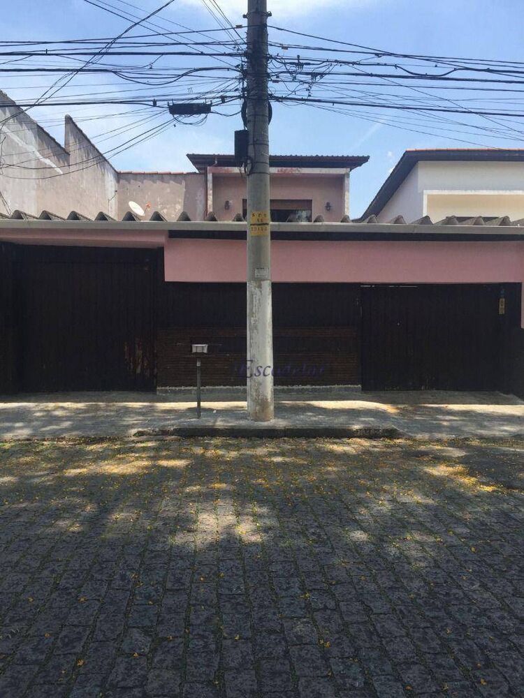 Casa, 3 quartos, 320 m² - Foto 4