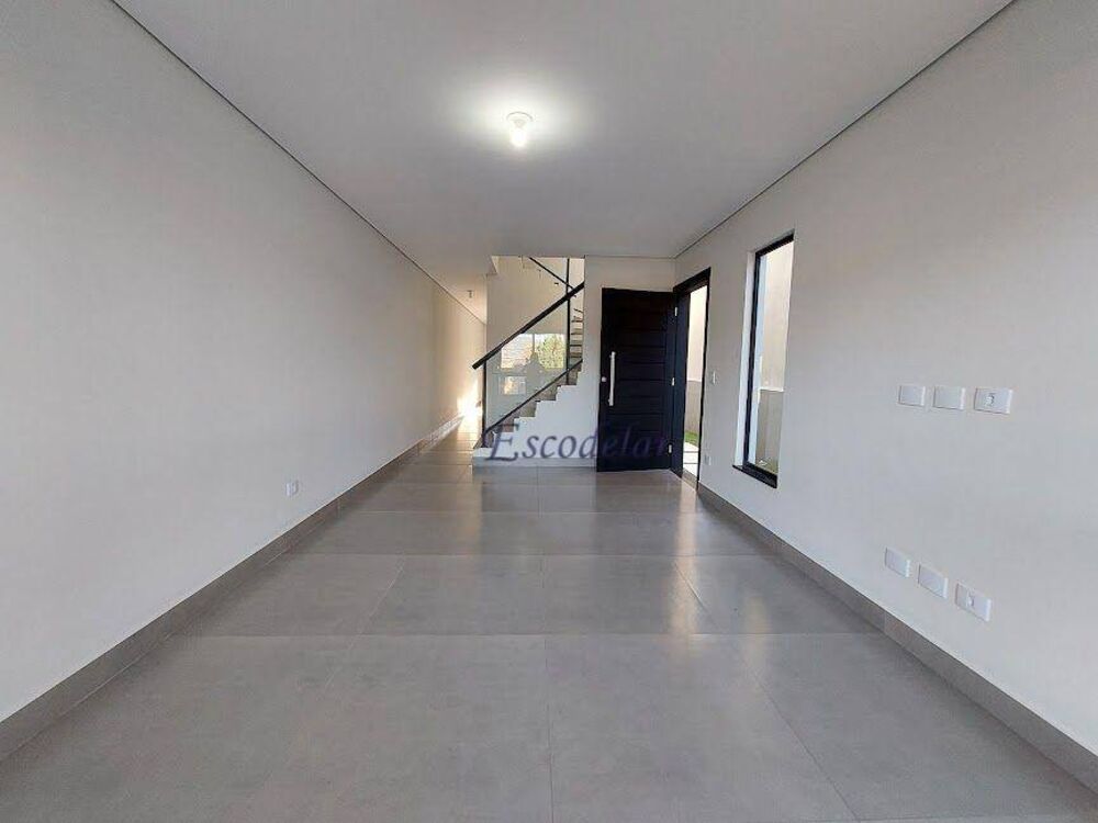 Sobrado, 3 quartos, 115 m² - Foto 2