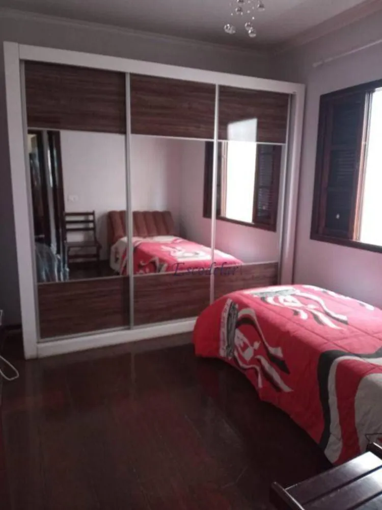 Sobrado, 3 quartos, 136 m² - Foto 8