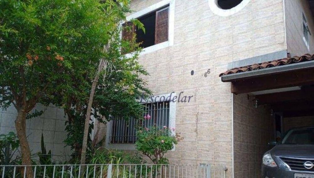 Sobrado, 3 quartos, 136 m² - Foto 2