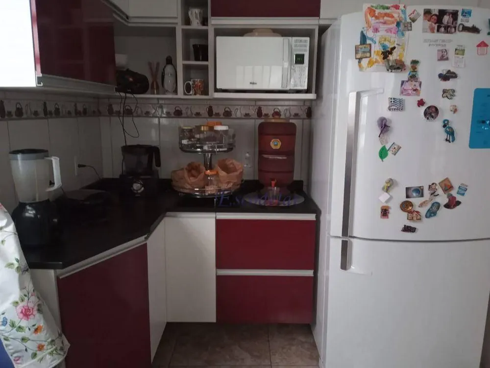 Sobrado, 3 quartos, 136 m² - Foto 5