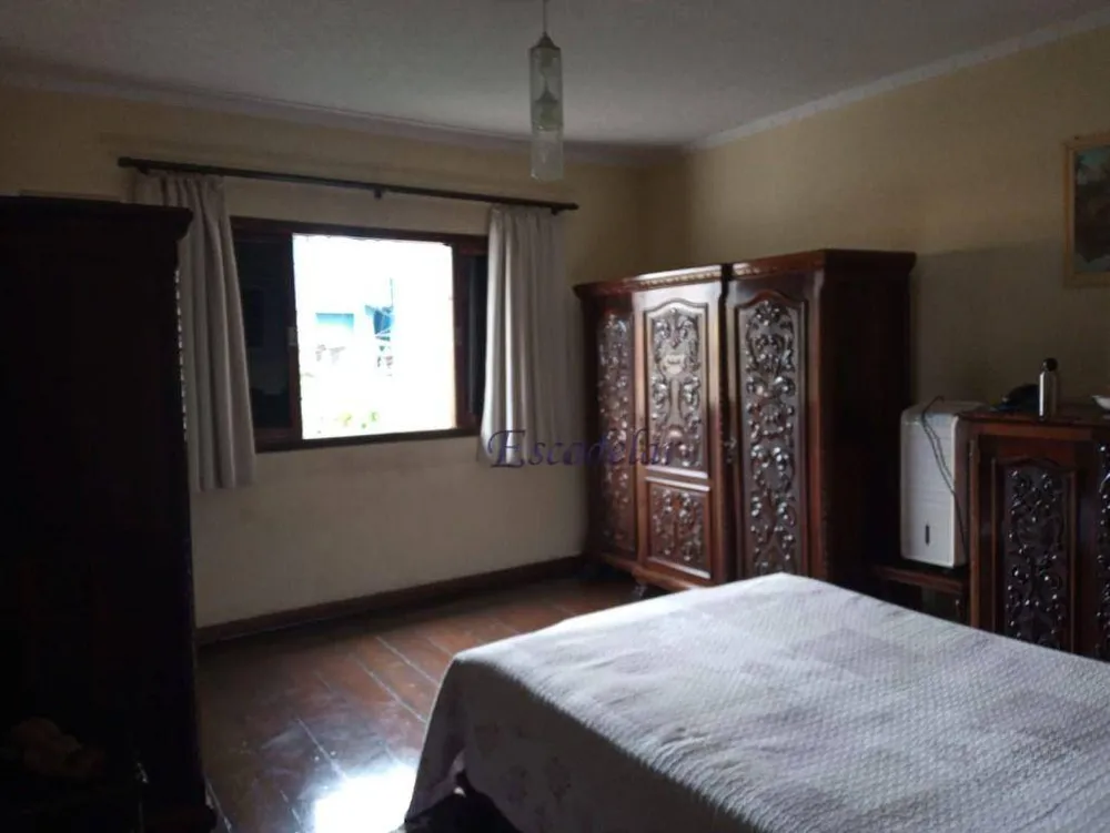 Sobrado, 3 quartos, 136 m² - Foto 7