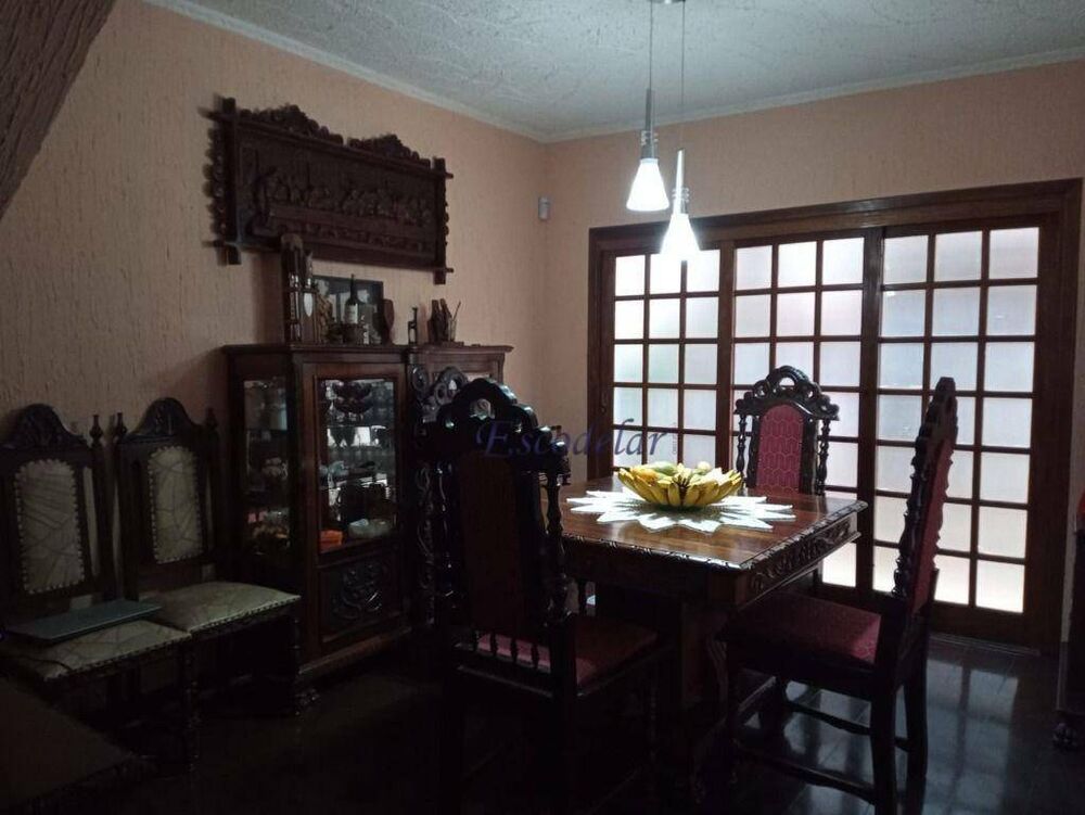 Sobrado, 3 quartos, 136 m² - Foto 3