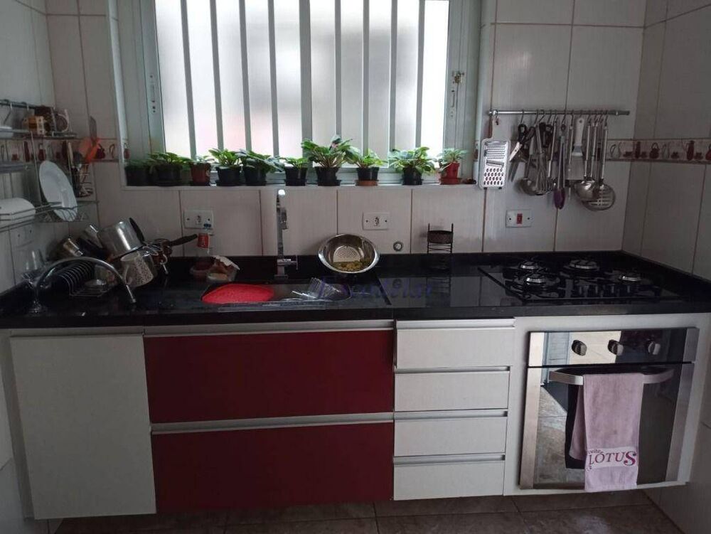 Sobrado, 3 quartos, 136 m² - Foto 4