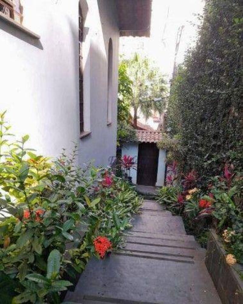 Sobrado, 4 quartos, 350 m² - Foto 22