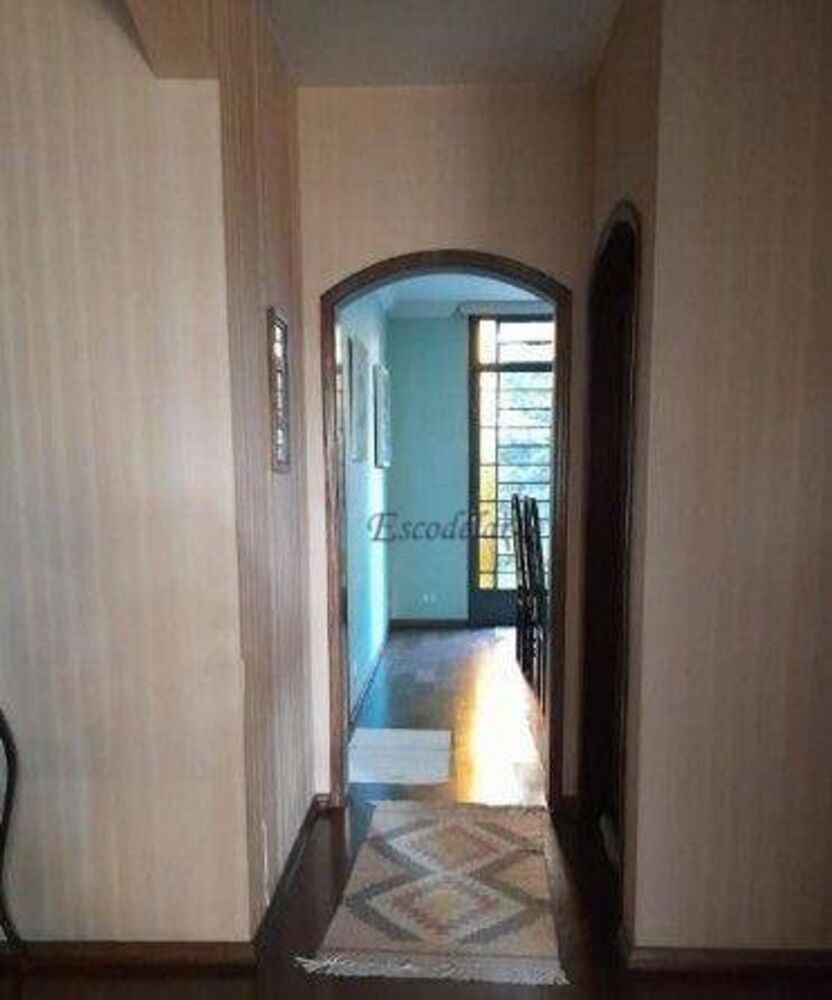 Sobrado, 4 quartos, 350 m² - Foto 17