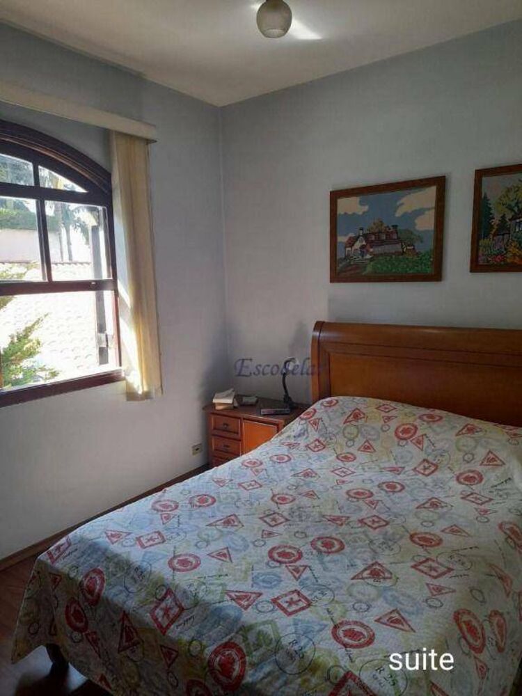 Sobrado, 4 quartos, 350 m² - Foto 16