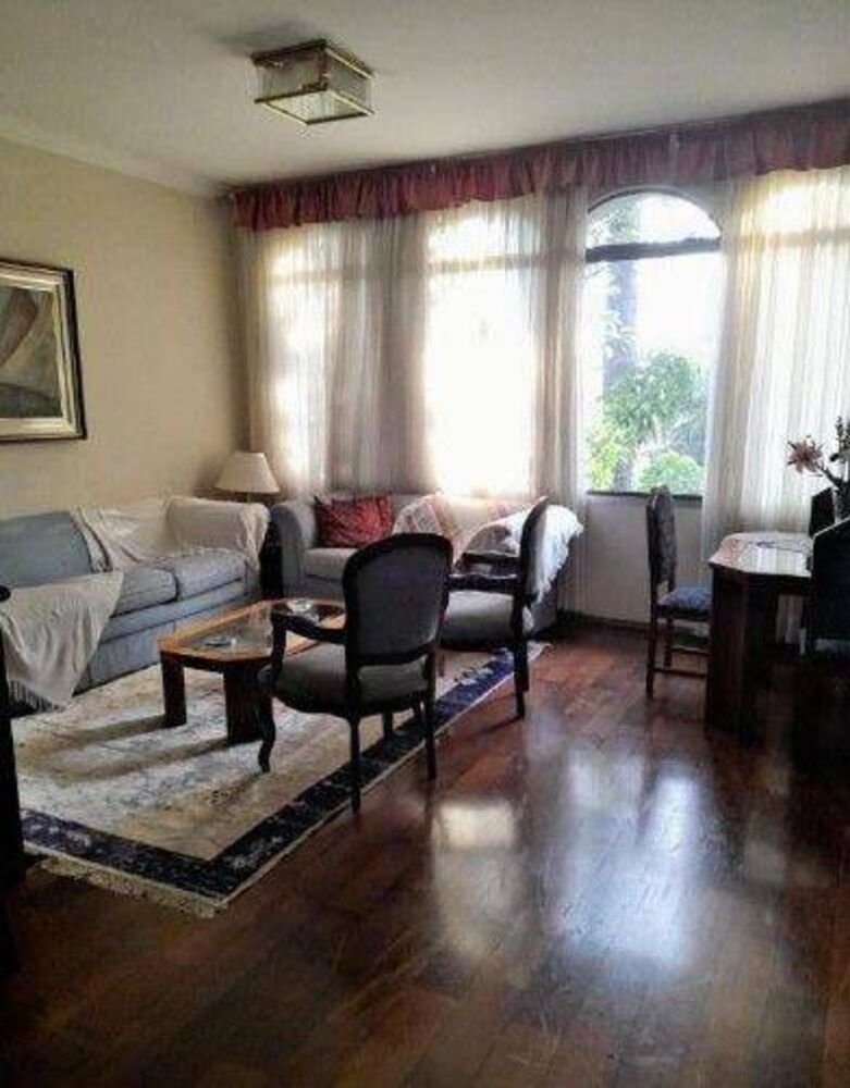 Sobrado, 4 quartos, 350 m² - Foto 5