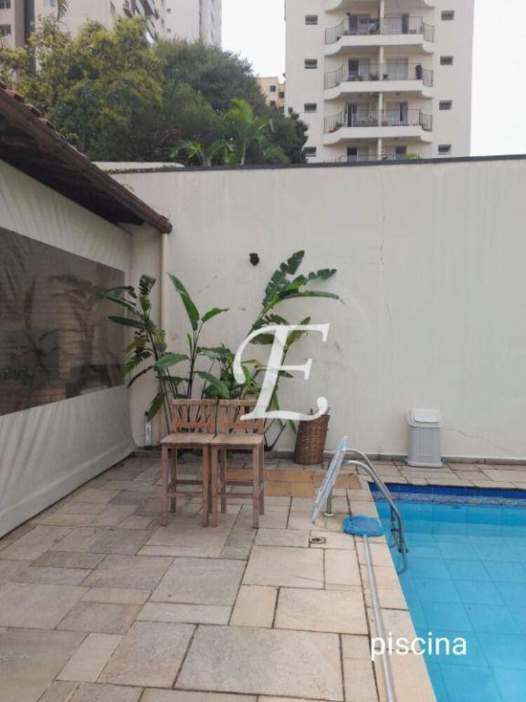 Sobrado, 4 quartos, 350 m² - Foto 23