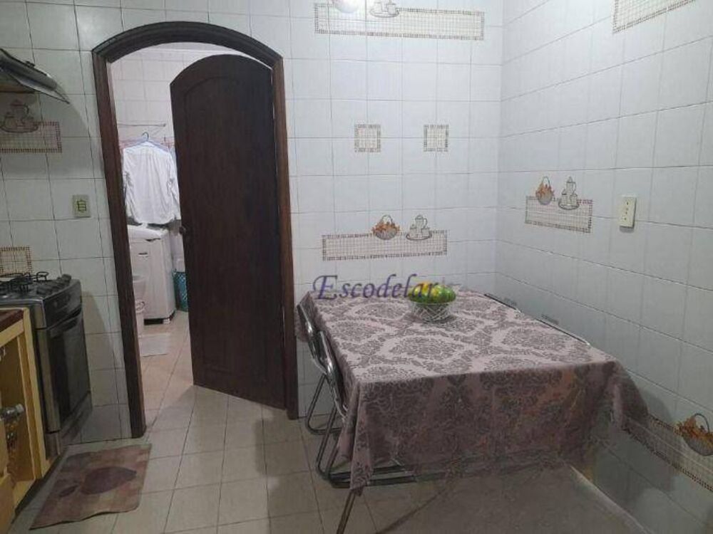 Sobrado, 4 quartos, 350 m² - Foto 9