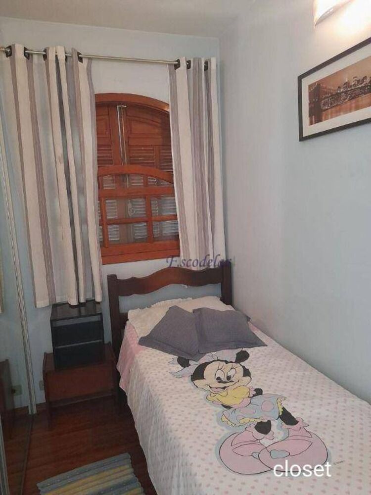 Sobrado, 4 quartos, 350 m² - Foto 14