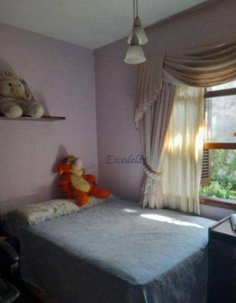 Sobrado, 4 quartos, 350 m² - Foto 15