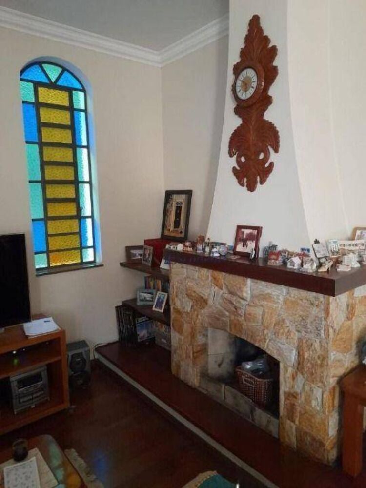 Sobrado, 4 quartos, 350 m² - Foto 18