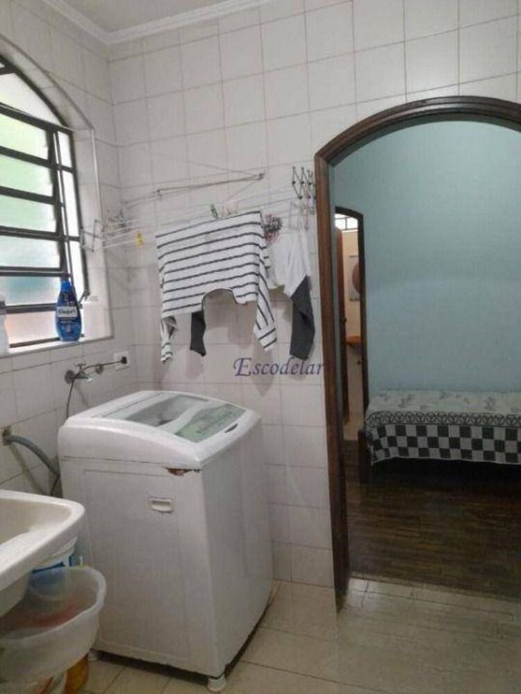 Sobrado, 4 quartos, 350 m² - Foto 20