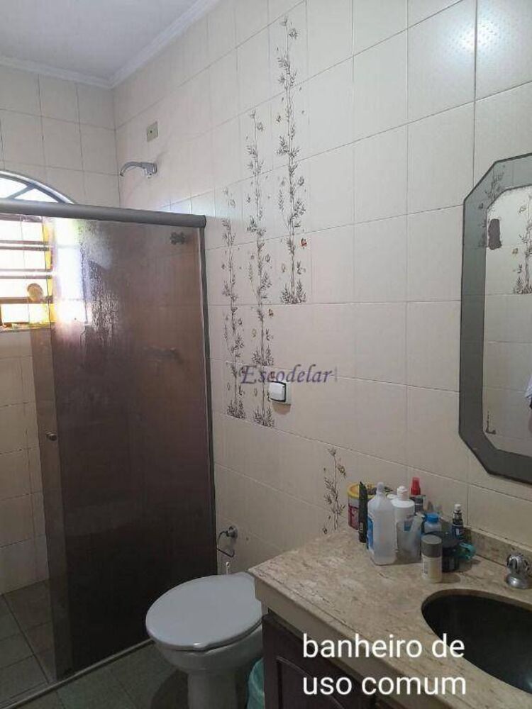 Sobrado, 4 quartos, 350 m² - Foto 12