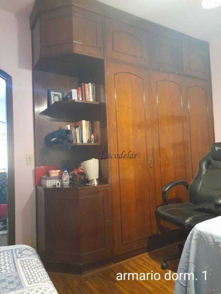 Sobrado, 4 quartos, 350 m² - Foto 11