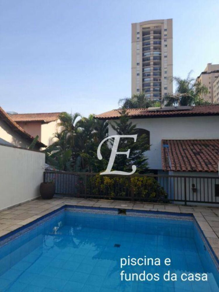 Sobrado, 4 quartos, 350 m² - Foto 24