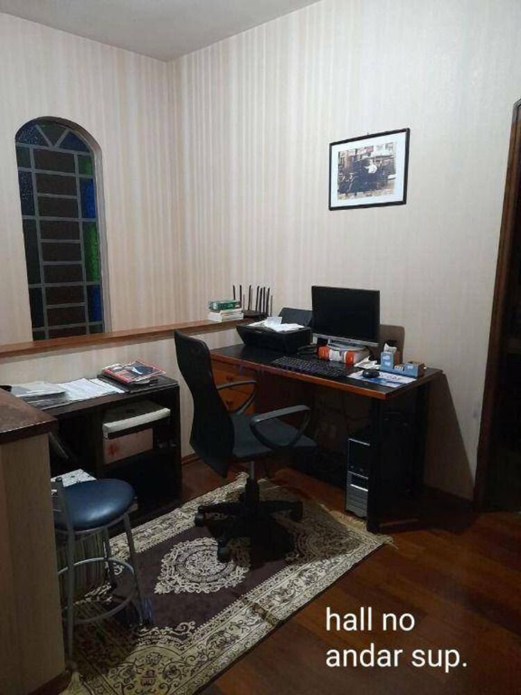 Sobrado, 4 quartos, 350 m² - Foto 8