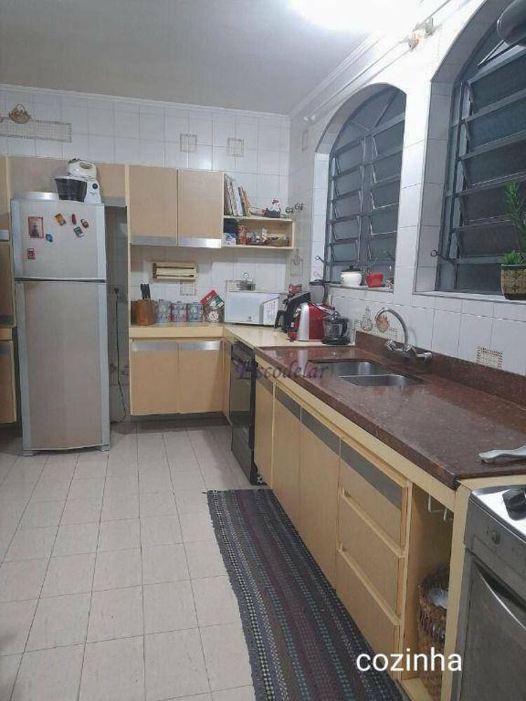 Sobrado, 4 quartos, 350 m² - Foto 7