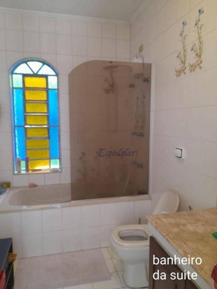 Sobrado, 4 quartos, 350 m² - Foto 10