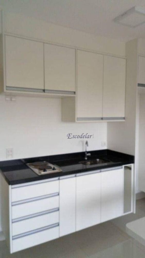 Apartamento, 1 quarto, 42 m² - Foto 2