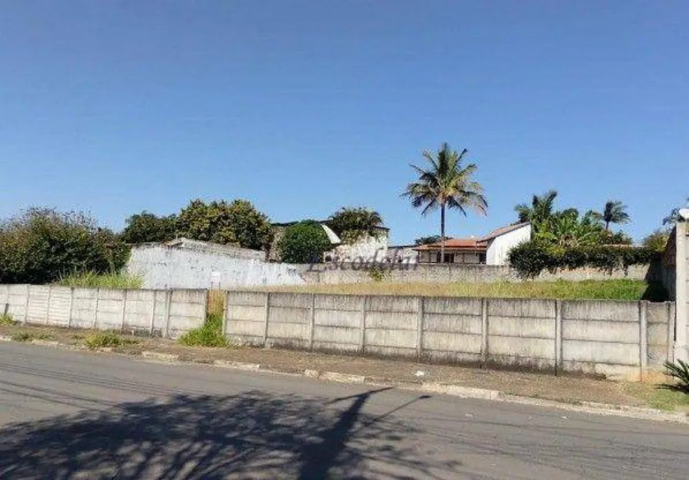 Terreno, 520 m² - Foto 1