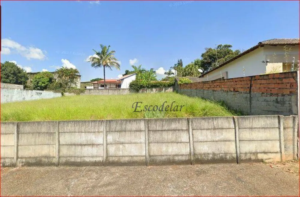 Terreno, 520 m² - Foto 2