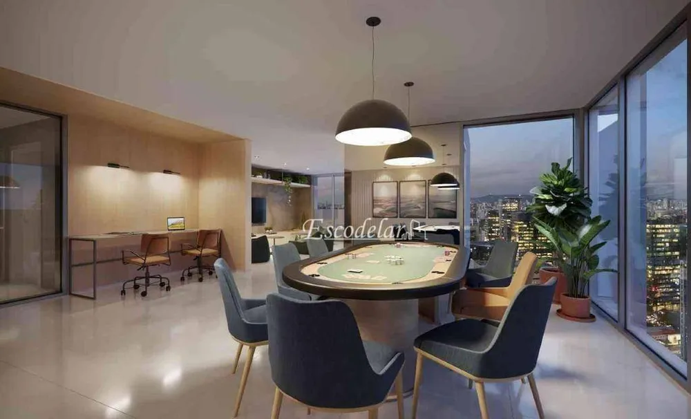 Apartamento, 3 quartos, 77 m² - Foto 4