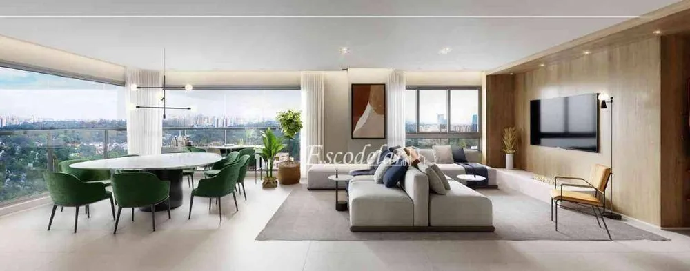Apartamento, 3 quartos, 77 m² - Foto 3