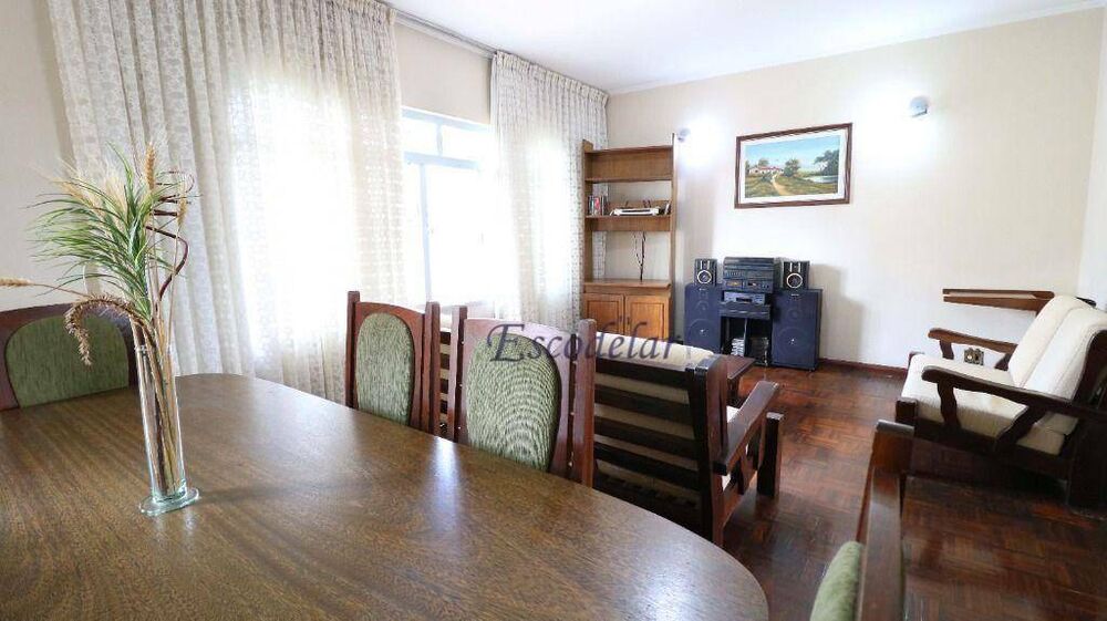 Sobrado, 3 quartos, 228 m² - Foto 1