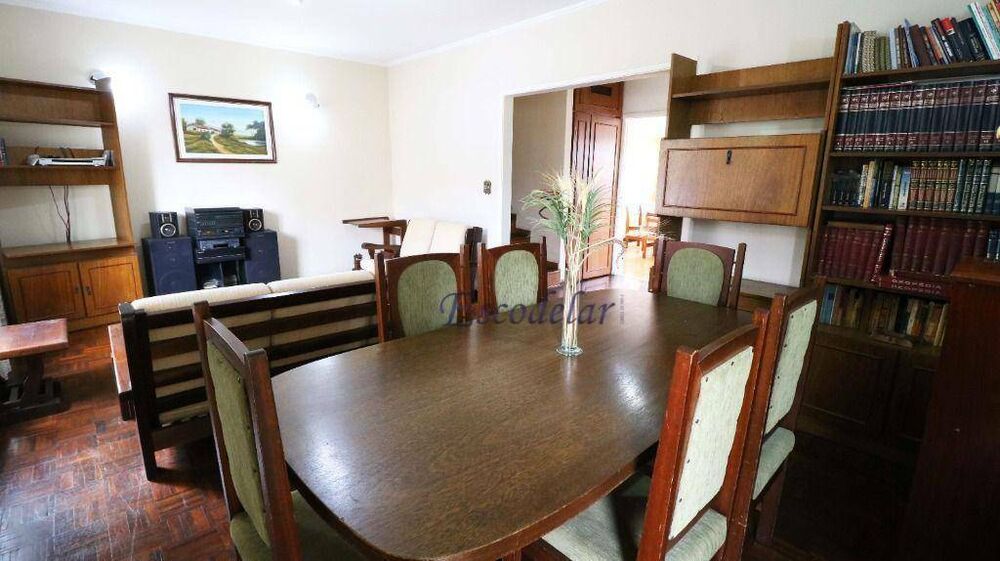 Sobrado, 3 quartos, 228 m² - Foto 2