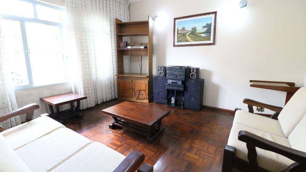 Sobrado, 3 quartos, 228 m² - Foto 3