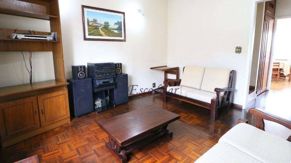 Sobrado, 3 quartos, 228 m² - Foto 4