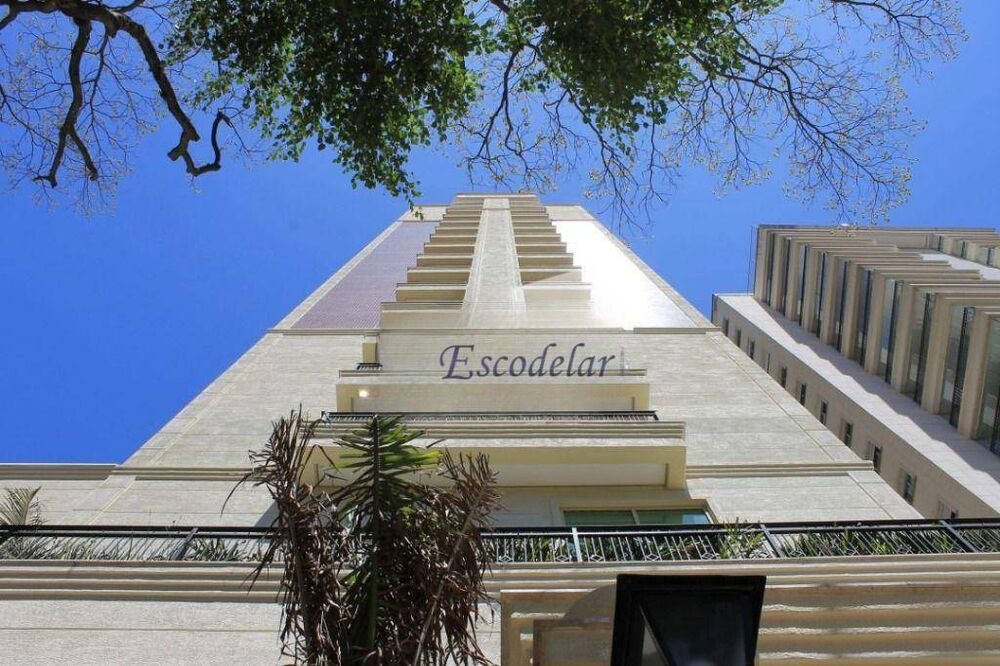 Apartamento, 2 quartos, 66 m² - Foto 2