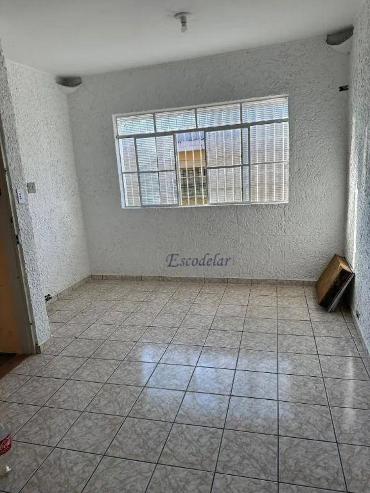 Sobrado, 2 quartos, 187 m² - Foto 1