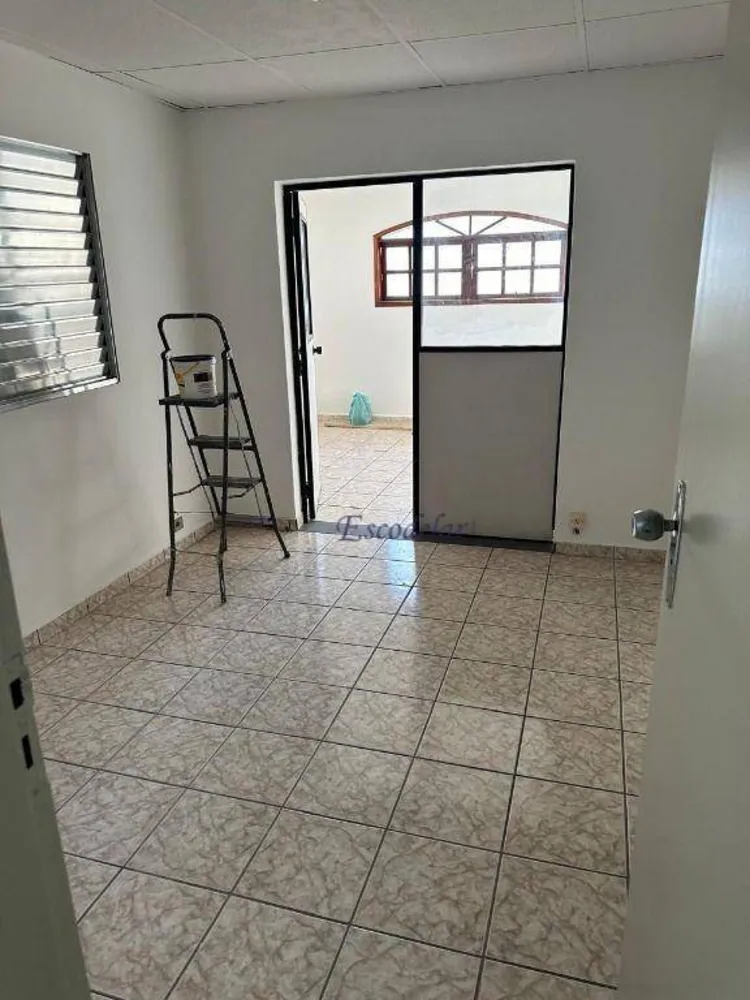 Sobrado, 2 quartos, 187 m² - Foto 4