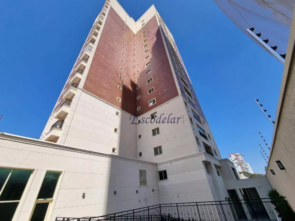 Apartamento, 3 quartos, 133 m² - Foto 6