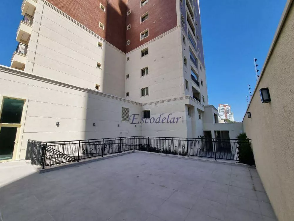 Apartamento, 3 quartos, 133 m² - Foto 1