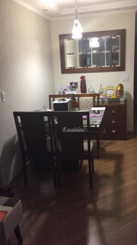 Apartamento, 2 quartos, 60 m² - Foto 2