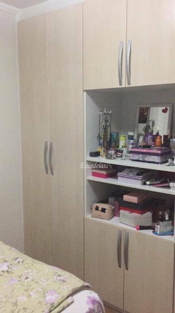 Apartamento, 2 quartos, 60 m² - Foto 4
