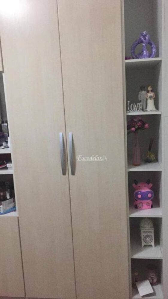 Apartamento, 2 quartos, 60 m² - Foto 3