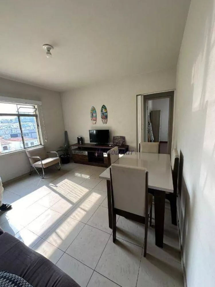 Apartamento à venda com 2 quartos, 68m² - Foto 4